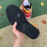 Jordan 1 Retro High OG ??Light Fusion Red?? - Image 6
