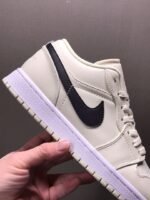 Jordan 1 Low ‘Coconut Milk’ (W) - Image 6