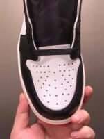 Jordan 1 Retro High OG ??Track Red?? - Image 4