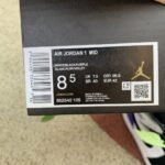 Jordan 1 Mid SE ‘Varsity Purple’ - Image 7