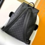 (M) Christopher MM Taurillon Cowhide Leather - Image 3