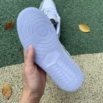 Jordan 1 Low ‘White Wolf Grey’ (W) - Image 6
