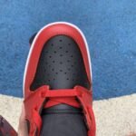 Jordan 1 Retro High ??85 ??Varsity Red?? - Image 9
