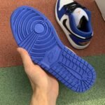 Jordan 1 Retro Low ‘Hyper Royal’ - Image 6