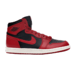 Jordan 1 Retro High ??85 ??Varsity Red??