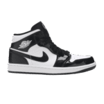 Jordan 1 Mid SE ‘Carbon Fiber’