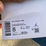 Jordan 1 Mid ‘Light Blue’ (W) - Image 7