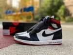 Jordan 1 Retro High OG NRG ??Not For Resale?? ?C RED - Image 3