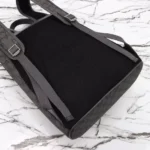 GUCCI LARGE OPHIDIA BACKPACK GREY – BG114 - Image 7