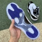 Jordan 11 Retro Low ‘Concord’ - Image 5