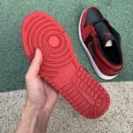 Jordan 1 Low ‘Reverse Bred’ - Image 6