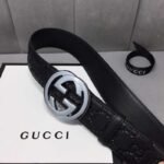 (M) Leather Blets