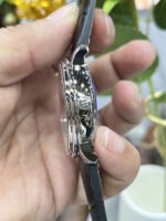 Blancpain Villeret 6654 Moonphase (Steel) – APS Factory Clone 6654 Movement - Image 8