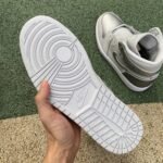 Jordan 1 Retro High OG CO.JP ??Metallic Silver?? - Image 6
