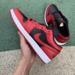 Jordan 1 Low ‘Reverse Bred’ - Image 5