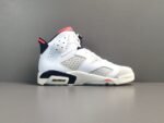 JORDAN 6 RETRO ‘TINKER’ - Image 3