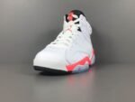 JORDAN 6 RETRO ‘WHITE INFRARED’ - Image 4