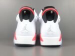 JORDAN 6 RETRO ‘WHITE INFRARED’ - Image 7