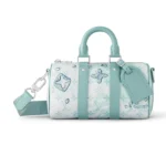 Keepall Bandoulière 25 Monogram Aquagarden M22527 – LW249