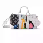 Keepall Bandoulière 25 Multicolor M46701 – LW255