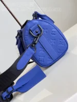 Keepall Bandoulière 25 Taurillon Monogram M23129 – LW247 - Image 9