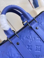 Keepall Bandoulière 25 Taurillon Monogram M23129 – LW247 - Image 4