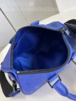 Keepall Bandoulière 25 Taurillon Monogram M23129 – LW247 - Image 10