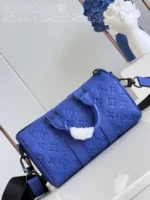 Keepall Bandoulière 25 Taurillon Monogram M23129 – LW247 - Image 5