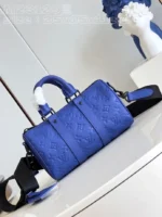 Keepall Bandoulière 25 Taurillon Monogram M23129 – LW247 - Image 2
