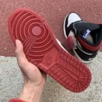 Jordan 1 Retro High OG NRG ??Not For Resale?? ?C RED - Image 6