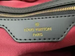 Louis Vuitton Keepall Bandoulière 45 in Monogram Tometta Canvas – LW190 - Image 6