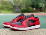 Jordan 1 Low ‘Reverse Bred’ - Image 3