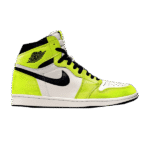 Jordan 1 High OG ??Visionaire??