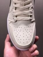 Jordan 1 Low ‘Coconut Milk’ (W) - Image 4