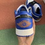 Jordan 1 Retro Low ‘Hyper Royal’ - Image 4