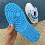 Jordan 1 Mid ‘Light Blue’ (W) - Image 6