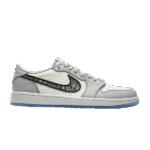 D.i.o.r x Jordan 1 Low