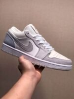 Jordan 1 Low ‘Paris’ - Image 2