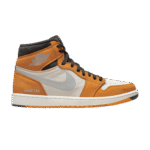Jordan 1 High Element Gore-Tex ??Light Curry??