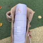 Jordan 1 Mid ‘Tan Gum’ - Image 8