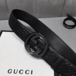 (M) Leather Blets