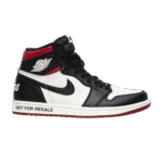 Jordan 1 Retro High OG NRG ??Not For Resale?? ?C RED