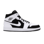 Jordan 1 Retro Mid ‘Tuxedo’