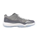 Jordan 11 Retro Low ‘Cool Grey’