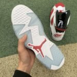 Jordan 6 Retro OG ‘Carmine’ 2021 - Image 6