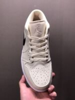 Jordan 1 Low ‘Coconut Milk’ (W) - Image 3