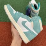 Jordan 1 Retro High OG ??Turbo Green?? - Image 5