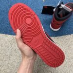 Jordan 1 Retro High ??85 ??Varsity Red?? - Image 6
