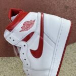 Jordan 1 Retro High OG ??Metallic Red?? - Image 7