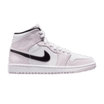 Jordan 1 Mid ‘Barely Rose’ (W)